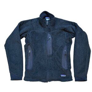 Patagonia Women's R2 Regulator Polartec Jacket Fleece Outdoor Small
